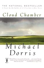 Cloud Chamber: A Novel