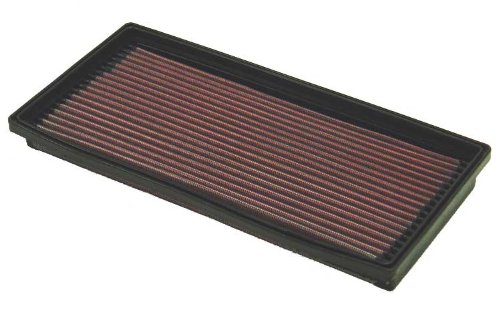 K&N 33-2165 High Performance Replacement Air Filter