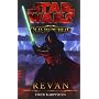 Star Wars The Old Republic: Revan von Drew Karpyshyn