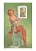 Infinitely Self-Referential Pin-Up Art Poster Print, 13x18