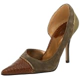 Carlos by Carlos Santana Women's Obsession Pump