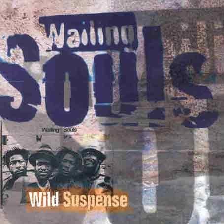 CD-Charts  Music : Wild Suspense