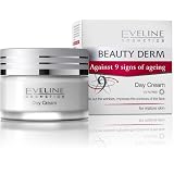 BEAUTY DERM Face Day Cream Against 9 Signs of Ageing