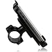 Wicked Chili Bike Mount 1 Fahrrad Motorrad Halterung Halter f�r Apple iPhone 4 / 4S / 4G - 16GB, 32GB HR Fahrradhalterung / Motorradhalterung Befestigung 90� schwenkbar