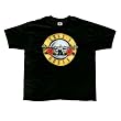 Guns N Roses - Appetite Toddler T-Shirt - 4T