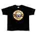 Guns N Roses - Appetite Toddler T-Shirt - 4T