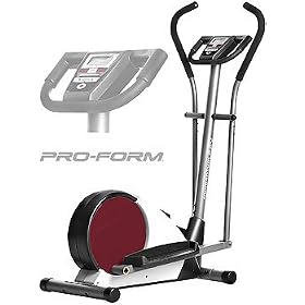 Momentum L 4.8 Elliptical Trainer by Proform