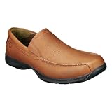 Mens Dunham Oakdale Slip-on Casual Shoe