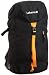 Amazon price tracker, Amazon price history charts, [ラフマ] LAFUMA MEGEVE 22  LFS0454 0247 (BLACK - NOIR)