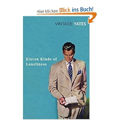 Eleven Kinds of Loneliness (Vintage Classics)