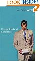 Eleven Kinds of Loneliness (Vintage Classics)