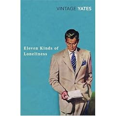 Eleven Kinds of Loneliness (Vintage Classics)