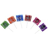 Charms Sweet Flat Pop 48ct.