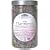 Fait maison: sels de bain stimulants
