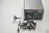 TICA LE 200 STRIPER ROUND BAITCASTING REEL LE200 RIGHT