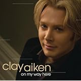 On My Way Here (single)