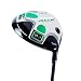 New Nickent 4DX Evolver Driver 10.5* w/ JSR3 Stiff Flex Shaft