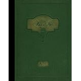 (Reprint) 1929 Yearbook: Pontiac Central High School, Pontiac, Michigan by Pontiac Central High School 1929 Yearbook Staff