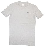 Abercrombie & Fitch Men Front Pocket Logo T-shirt