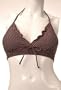 Baltex Romance Bikini Top - 12/Brown