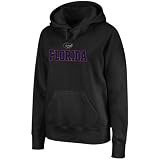 Florida Gators Charcoal Deep Impact Pullover Hoodie Sweatshirt