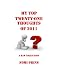 My Top Twenty-One Thoughts of 2011 (Nomi's Thoughts)