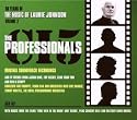 The Music of Laurie Johnson, Vol. 2: The Professionals