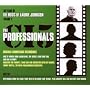 The Music of Laurie Johnson, Vol. 2: The Professionals