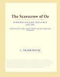 The Scarecrow of Oz (Webster’s English Thesaurus Edition) Reviews