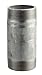 Stainless Steel 304/304L Pipe Fitting, Nipple, Schedule 40 Welded, 1