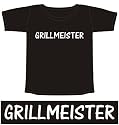T-Shirt GRILLMEISTER Funshirt