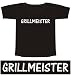 T-Shirt GRILLMEISTER Funshirt