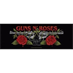 Guns N Roses (gewebter Superstrip Aufn�her)
