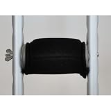 Crutch Handle GelRaps