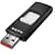 SanDisk 16GB Cruzer USB 2.0 Flash Drive (SDCZ36-016G-A11, Retail Package)