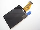 LCD Screen Display For Nikon Coolpix S570 S-570 ~ DIGITAL CAMERA Repair Par ....