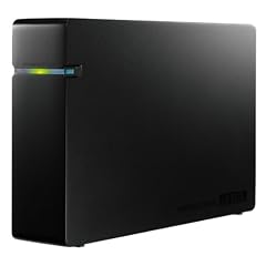 I-O DATA USB接続 家電対応 縦・横置き両対応 外付ハードディスク 3.0TB HDC-AE3.0K [フラストレーションフリーパッケージ(FFP)]