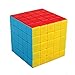 5x5x5 Speed Magic Cube Puzzles, YKL World ABS Ultra-smooth Professional Speed Twist Cube Smart Brain Teaser Toy Game for Christmas Birthday Gifts