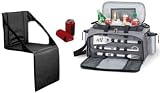 Coleman Road Trip Accessory Wheeled Carry Case
