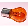 1x Autolampe PY21W / 21W /12V/ BAU15s/ Kfz Birne (45346)