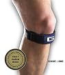 Neo G MEDICAL GRADE JUMPERS KNEE PATELLA BAND STRAP - Knee Support with 'medical quality silicon pad'