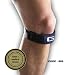 Neo G MEDICAL GRADE JUMPERS KNEE PATELLA BAND STRAP - Knee Support with 'medical quality silicon pad'