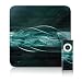 Shattered Design Apple TV Skin Decal Protective Sticker