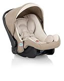 Inglesina - AV40D6FDL - Si&egrave;ge Auto - Groupe 0+ - Huggy Multifix - Fiordilatte