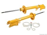 Koni Strut Assembly for select Alfa Romeo 164 models