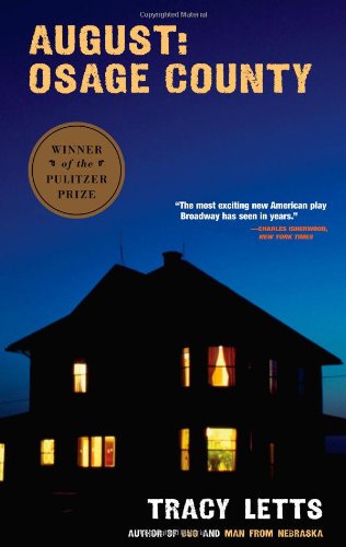 August: Osage County