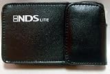DS Lite Leather Case