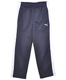Puma Classic Stripe Track Pants (Sizes 8 - 20)