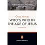 Who's Who in the Age of Jesus