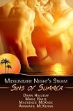 Sins of Summer: A Midsummer's Night Steam